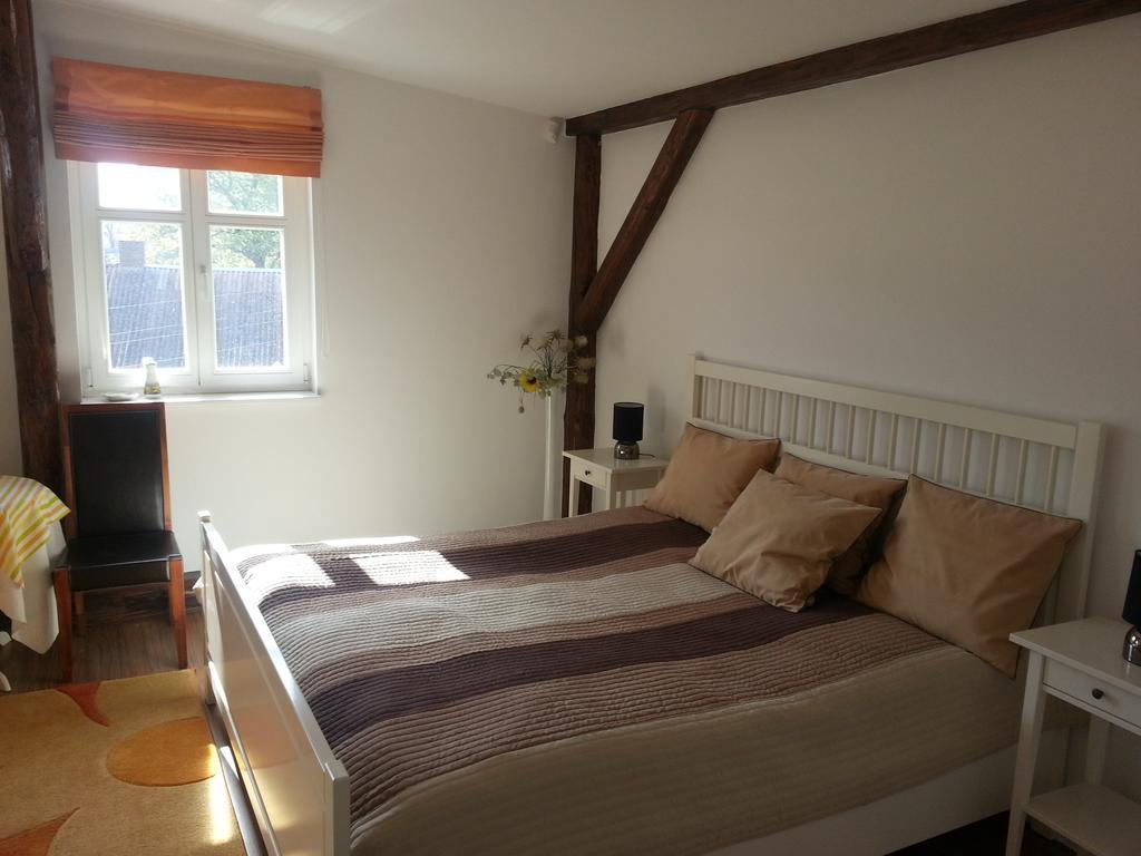 Dom Goscinny Brama Sudecka Lubawka Room photo