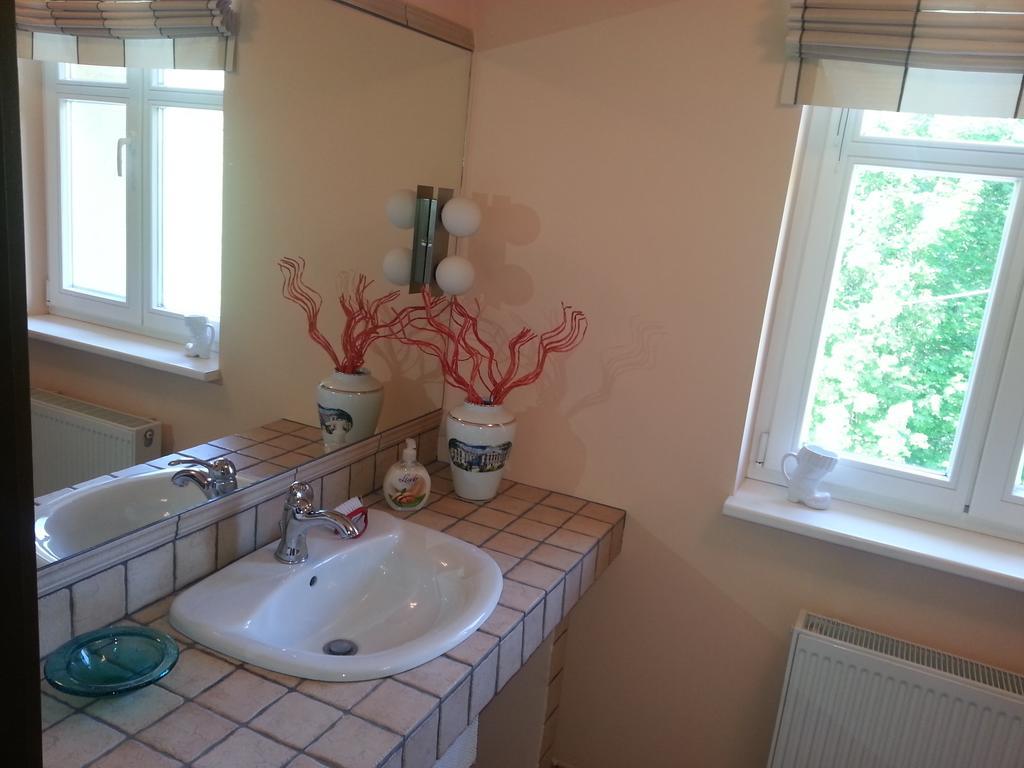 Dom Goscinny Brama Sudecka Lubawka Room photo
